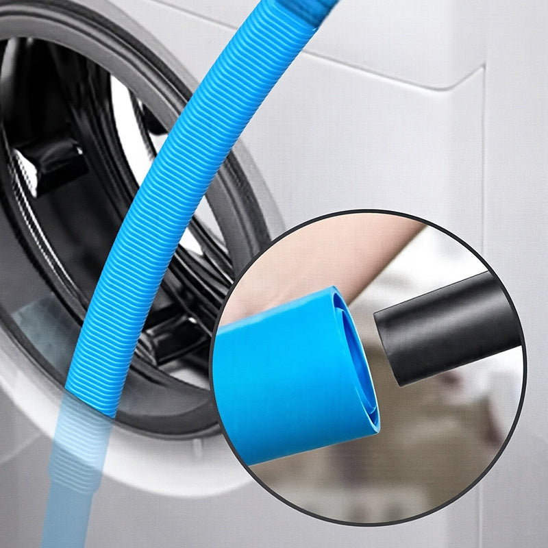 Universal Dryer Vent Cleaner Kit