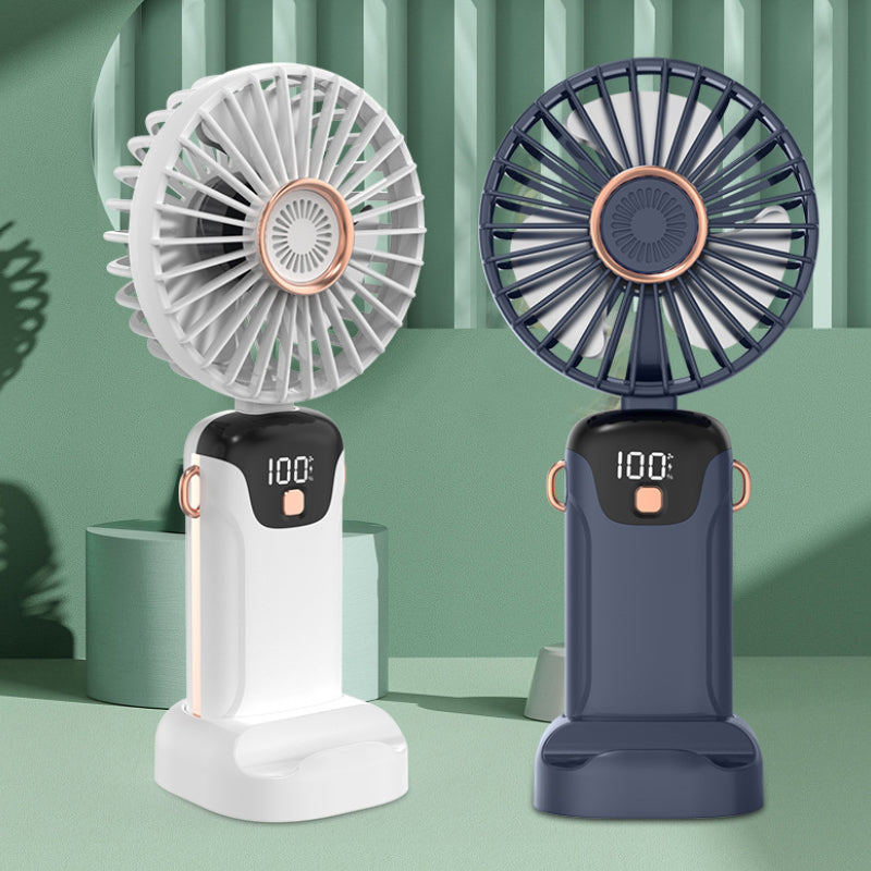 Portable Mini Fan
