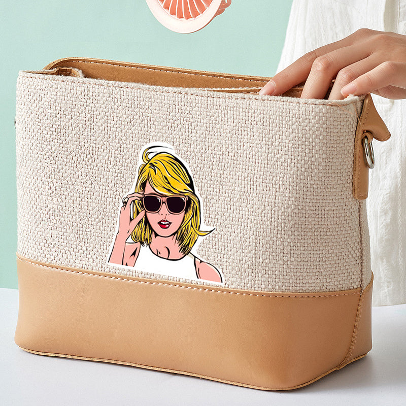 Taylor Swift klistermärken