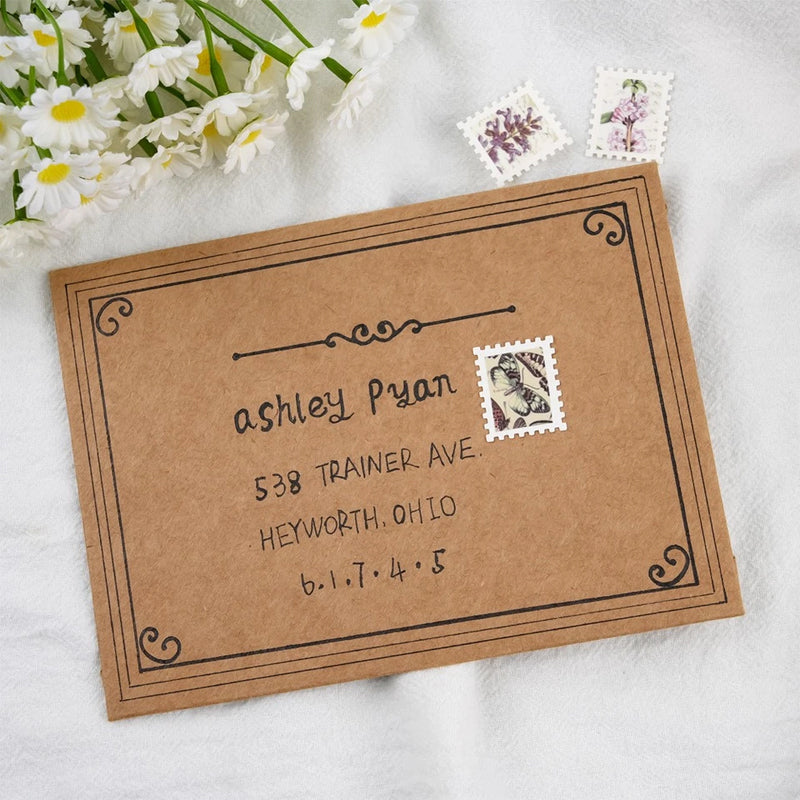 Stamp Embossing Tool