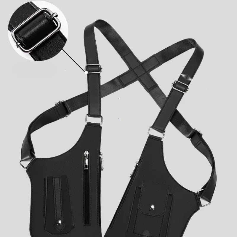 Tactical Underarm Shoulder Bag