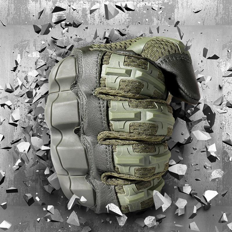 Comfort Outdoor Sports Gloves
