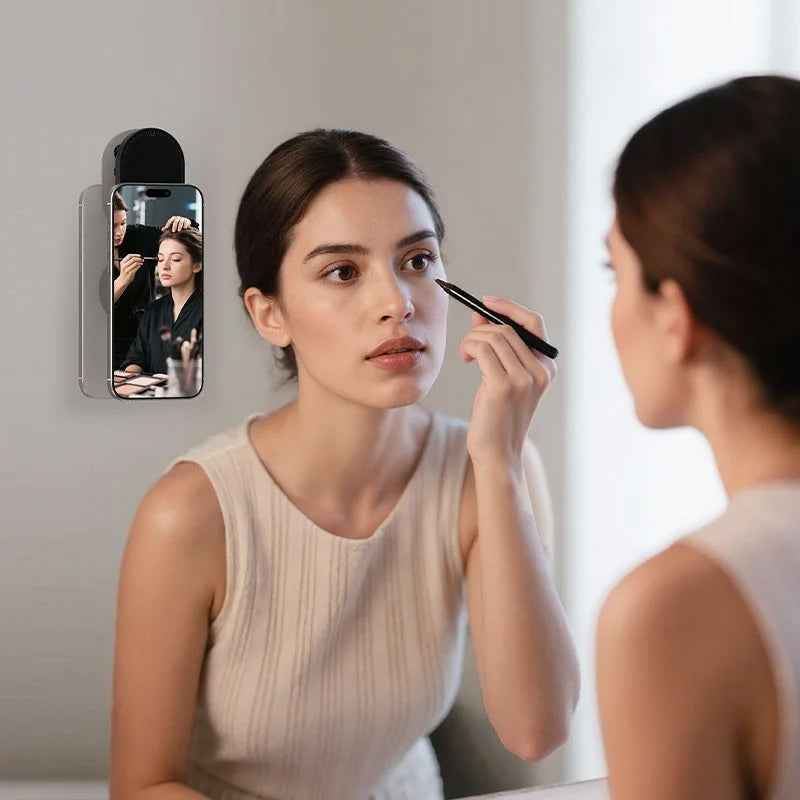 Q39 Suction Cup Phone Mount