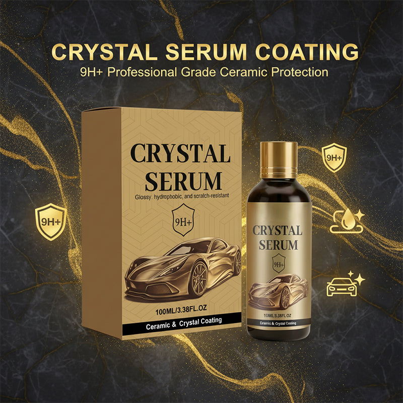 Graphene Ceramic Coating Kit