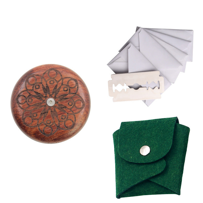 Brödskärningsverktyg