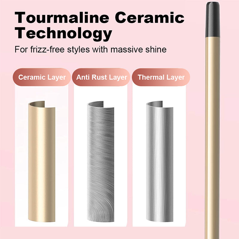 3/8” Curling Wand