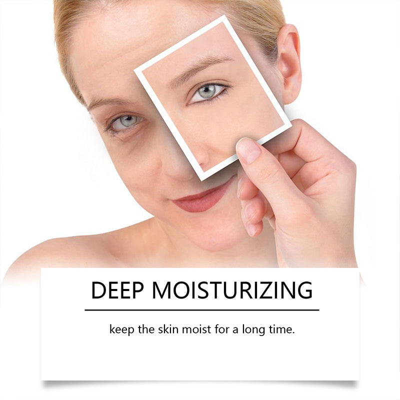 Hydrating Eye Cream