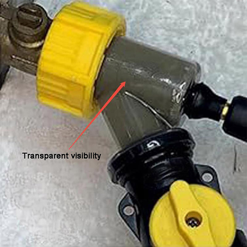 Water Heater Cleaning and Flushing Enhancer