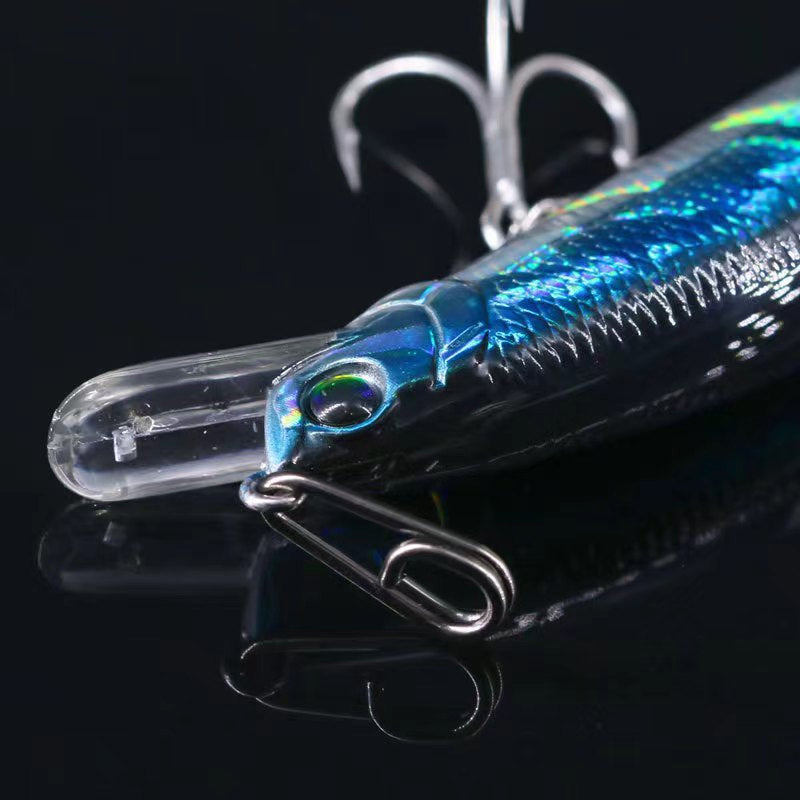 Fishing Speed Clip - 10 pcs