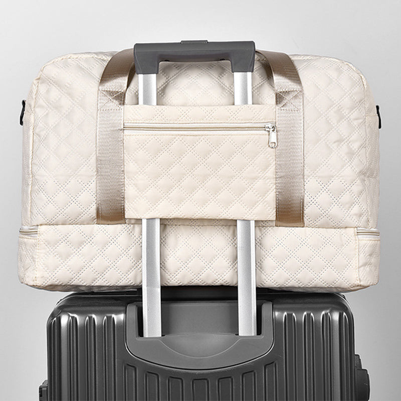 Large Capacity Travel Bag Set