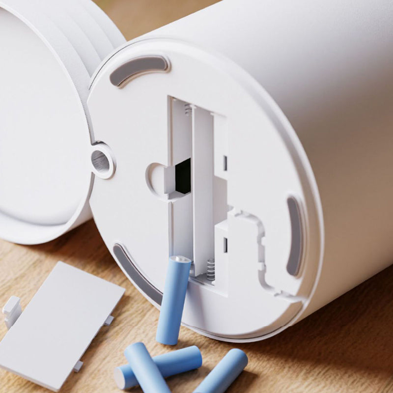 Smart Automatic Pet Feeder