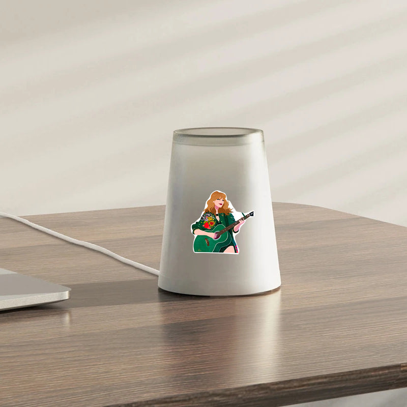 Taylor Swift klistermärken