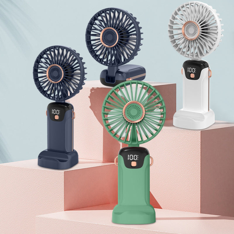 Portable Mini Fan
