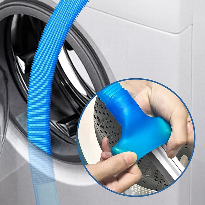 Universal Dryer Vent Cleaner Kit