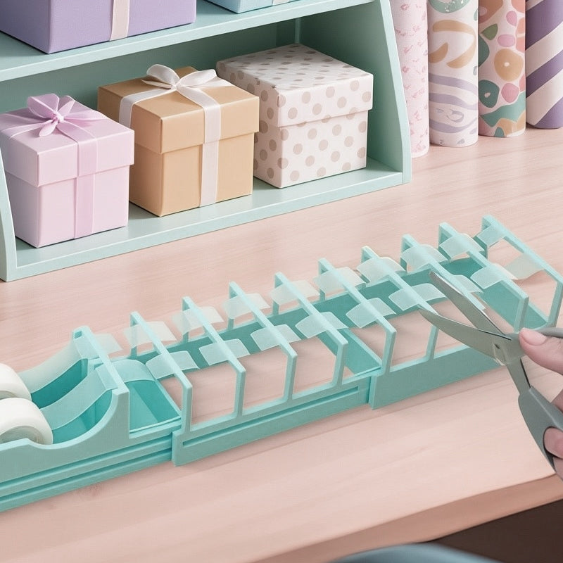 New Desktop Tape Dispenser