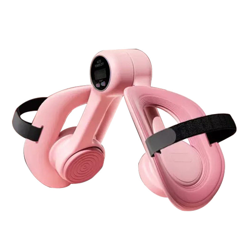 Rotating Pelvic Floor Muscle Trainer with Counter