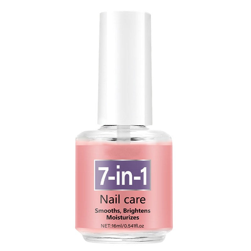 Keratin Nail Care Oil