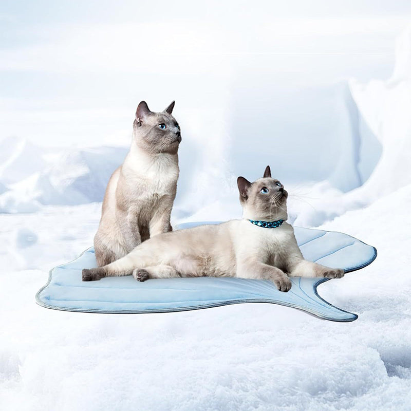 Pet Cooling Mats for Dog bed and Cat