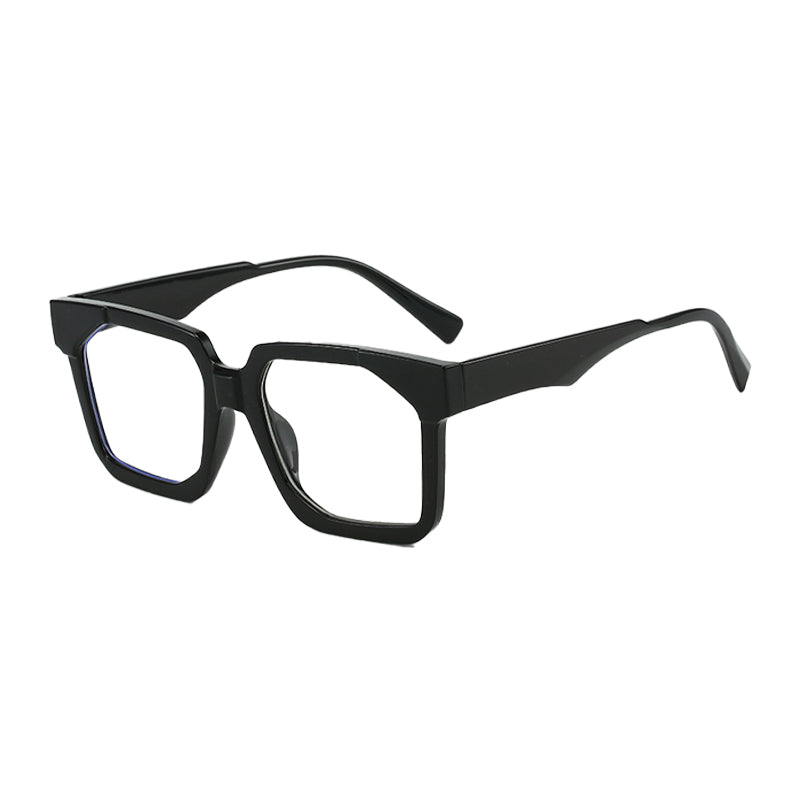 Unisex Simple Style Eyeglasses