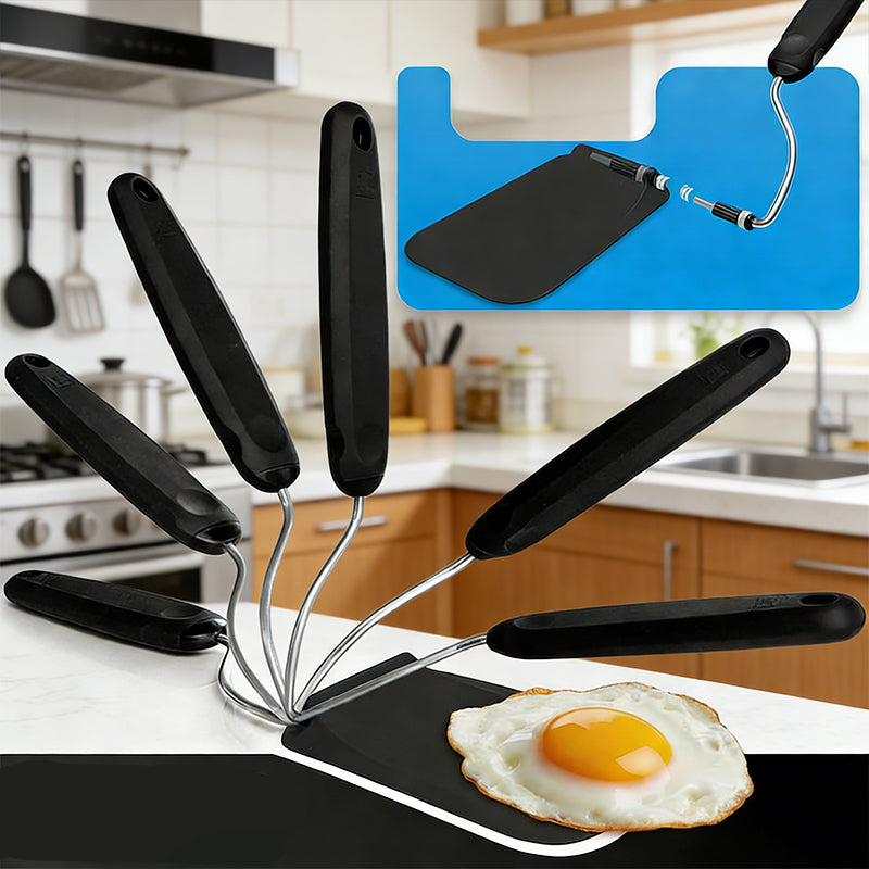 Adjustable Angle Shovel