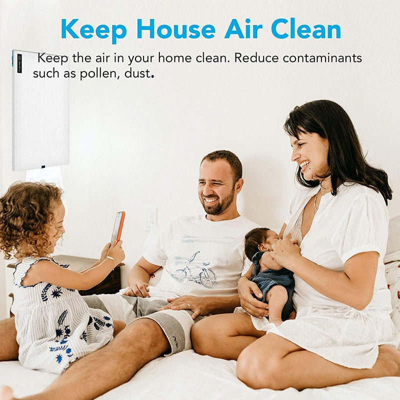 Air Filter for AC HVAC Furnace