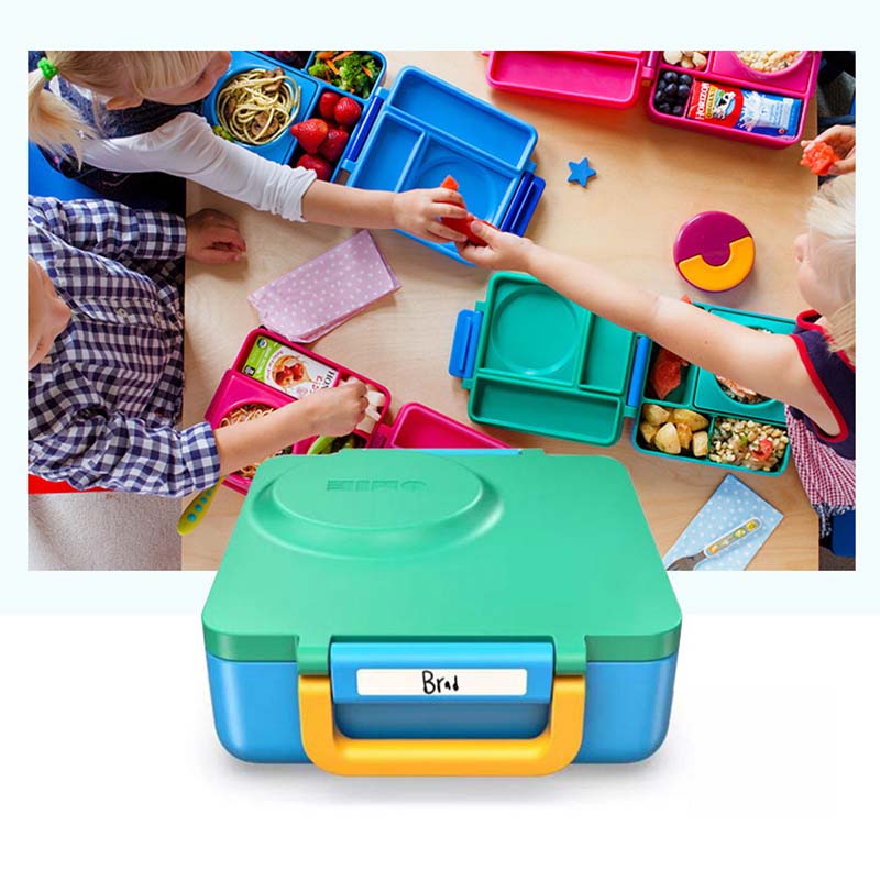 Insulated Bento Lunch Box with Thermos