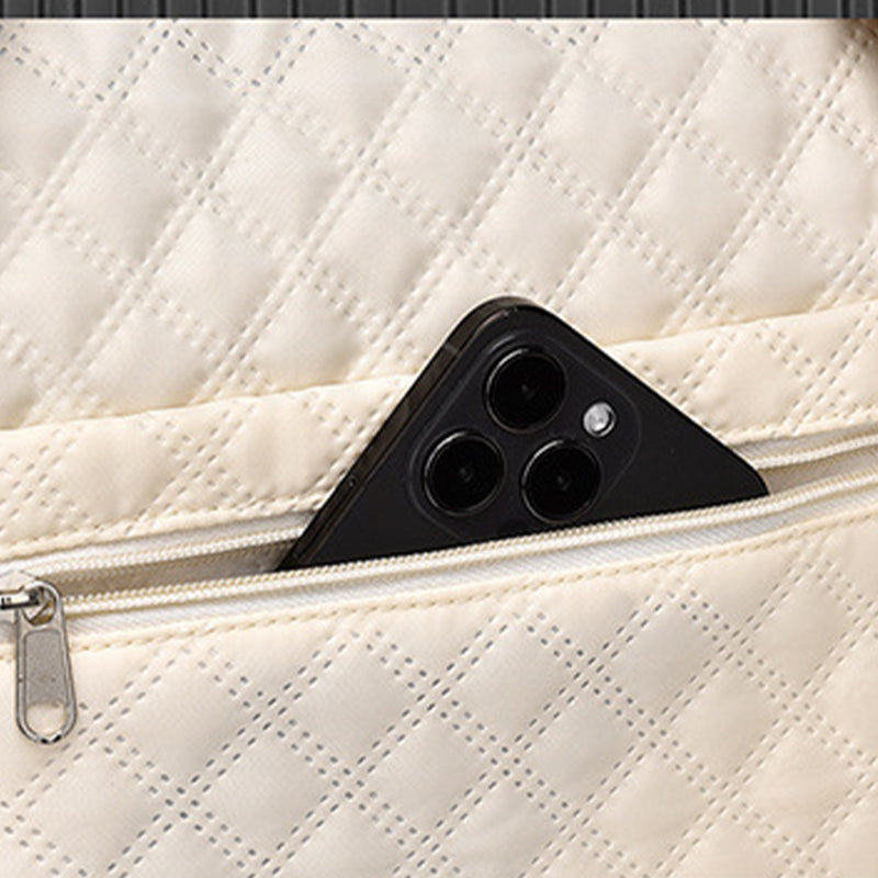 Large Capacity Travel Bag Set