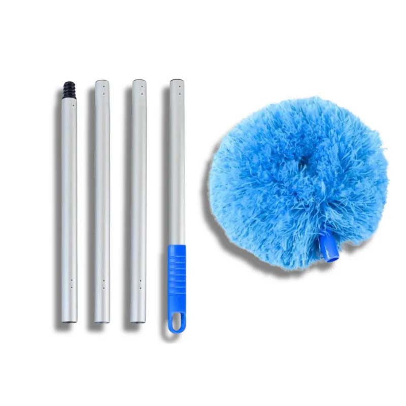 Extendable Microfiber Ceiling Fan Duster