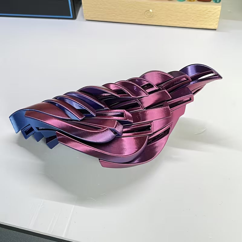 3D Printed Slime Stress Relief Ball