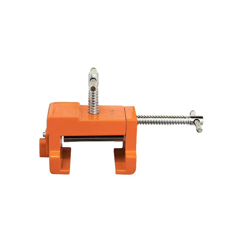 Precision Woodworking Tool Clamp
