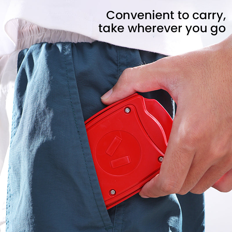 Universal Beverage Can Opener