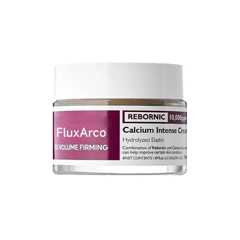 Hydrating & Smoothing Serum Cream