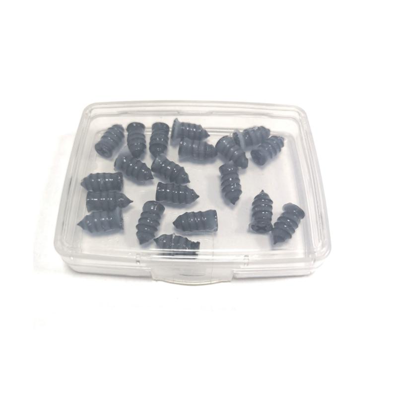 Vacuum Tire Mending Nail