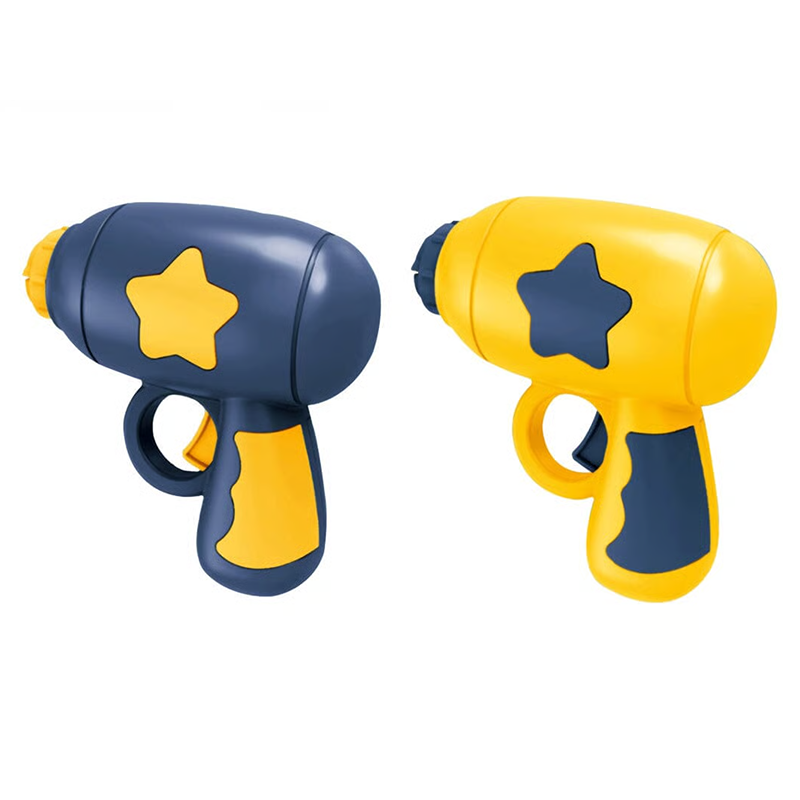 Bamboo Dragonfly Catapult Pistol