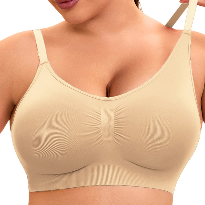 Women's Wireless Sculpt Bra