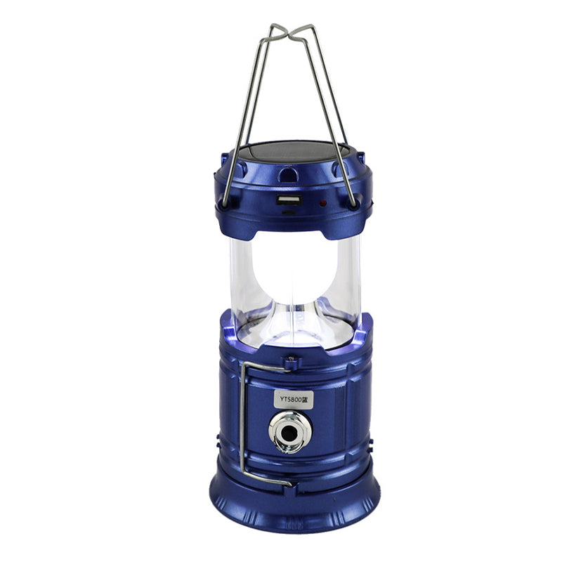 Collapsible Portable LED Camping Lantern