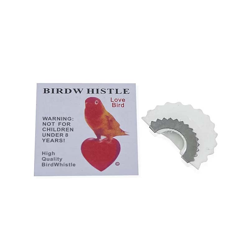 Fågel visselpipa Magisk leksak