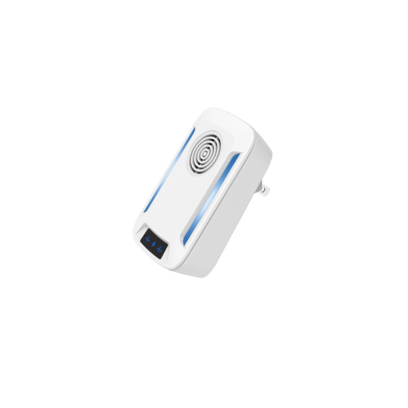 Upgraded Ultrasonic Pest Control Repeller