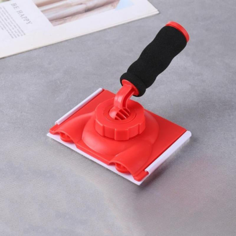 Professional Latex Paint Edger Brush