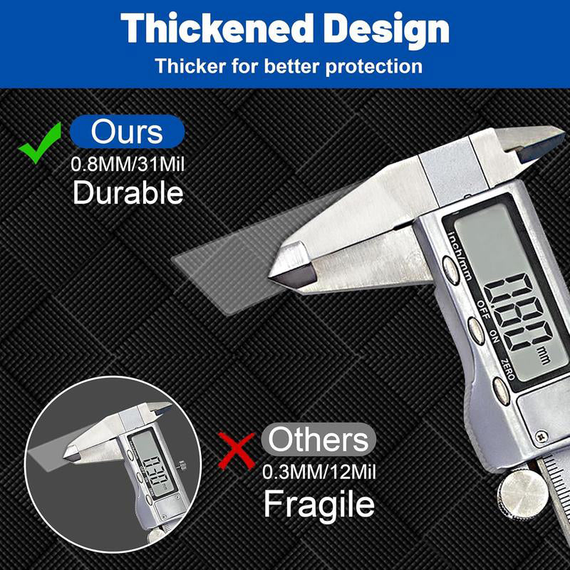 Medicare Card Holder Protector Sleeves