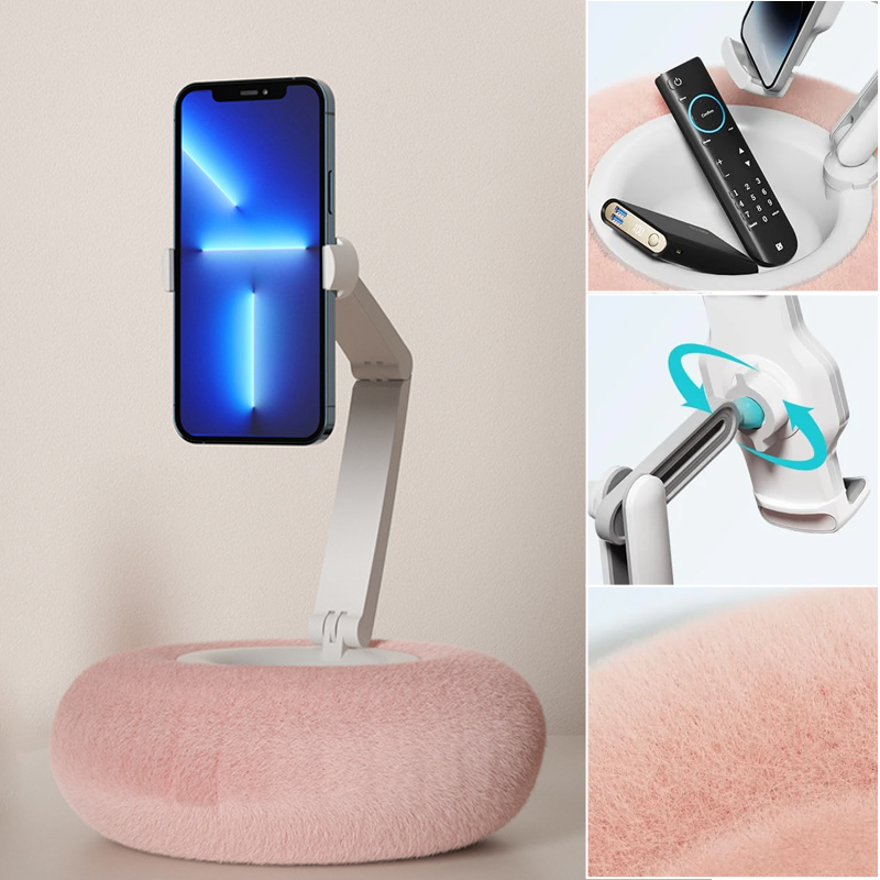 Tablet Pillow Stand