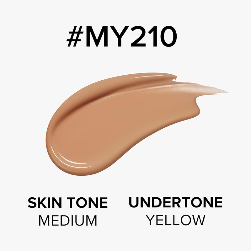 Tinted Daily Sunscreen for Face