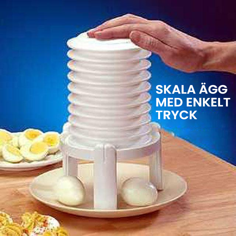 Äggskalare