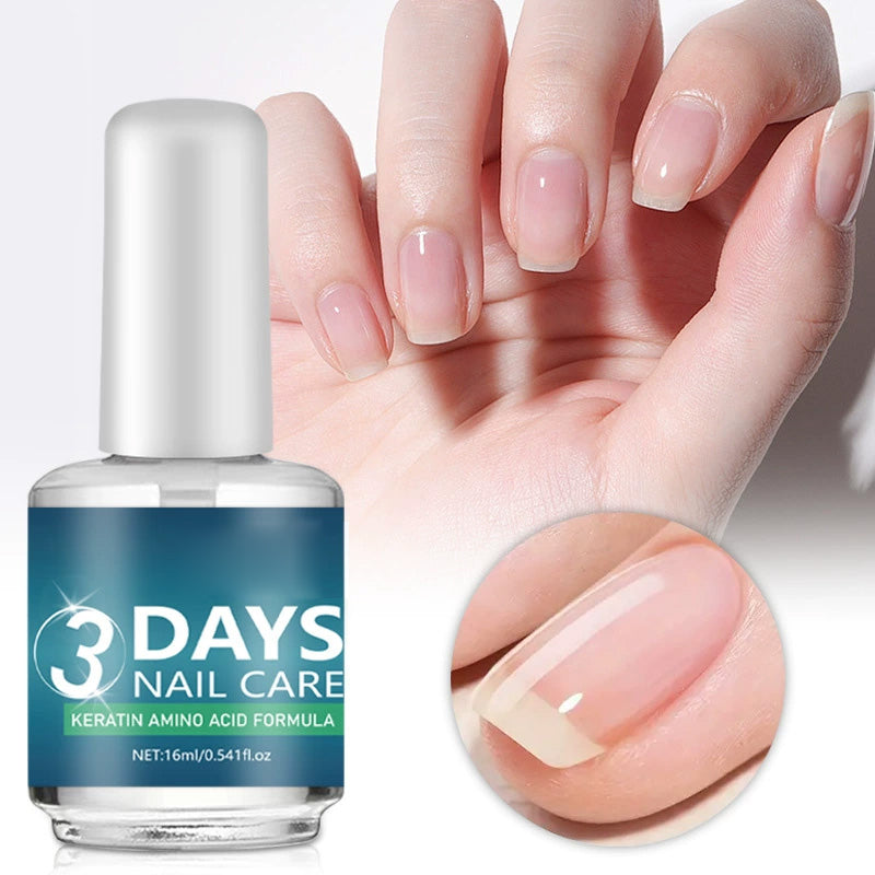 3 Days Nail Care Formula