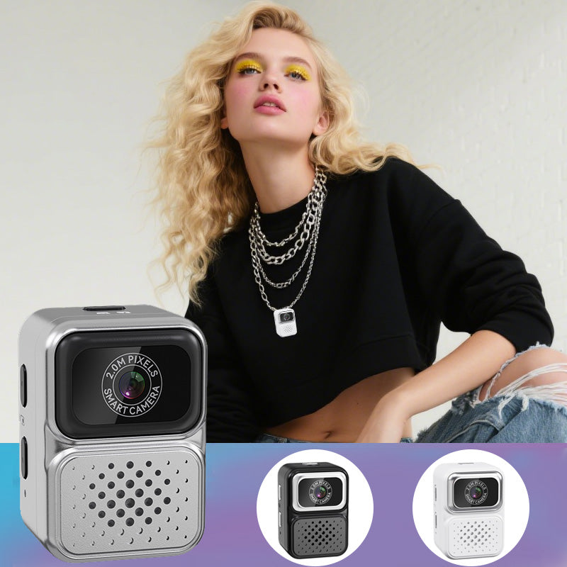 Mini Life Camera