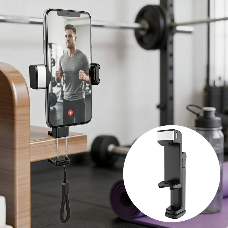 Portable Travel Phone Stand