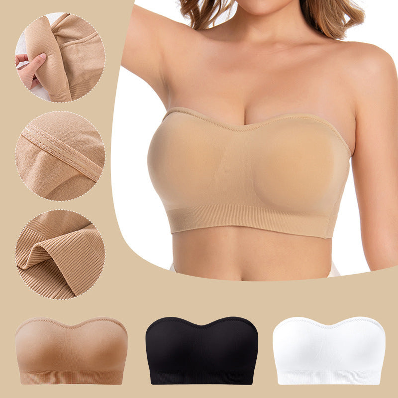 Strapless Bra for Women