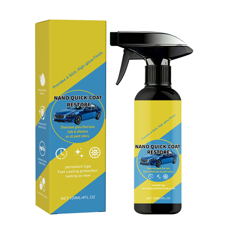Premium Car Coating Spray