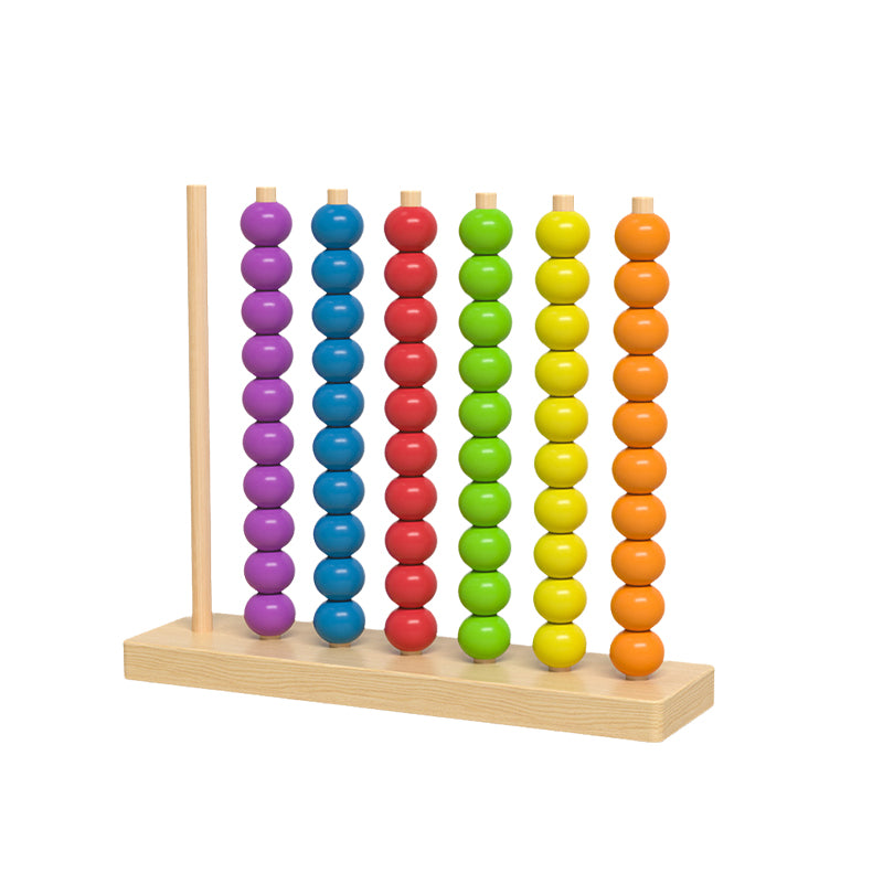 Relatable Color Stack Challenge