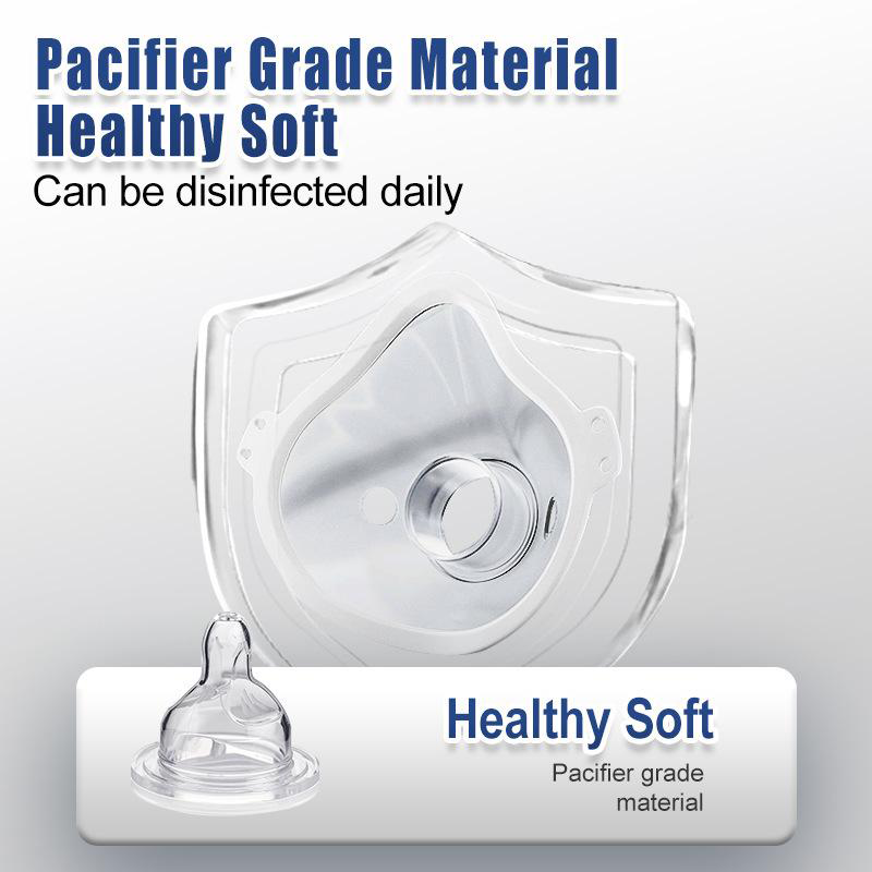 Portable Home Home Nebulizer